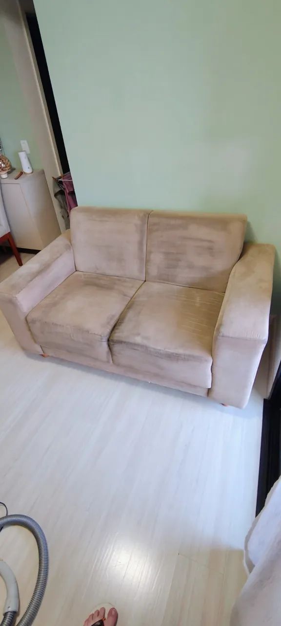Sofa de 2 lugares 