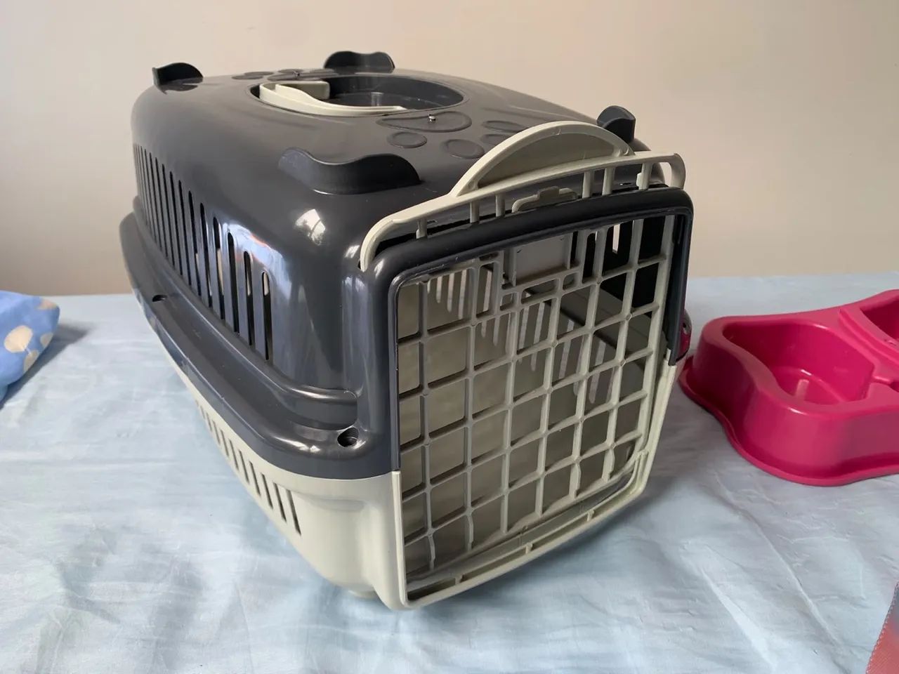 Kit completo para pets.  - Foto 4