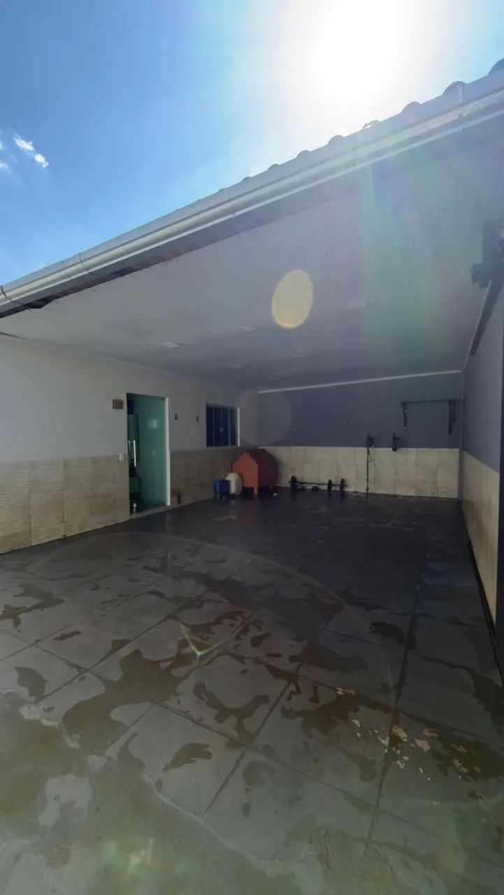 CASA COM PISCINA POR DO SOL 603 - Foto 2