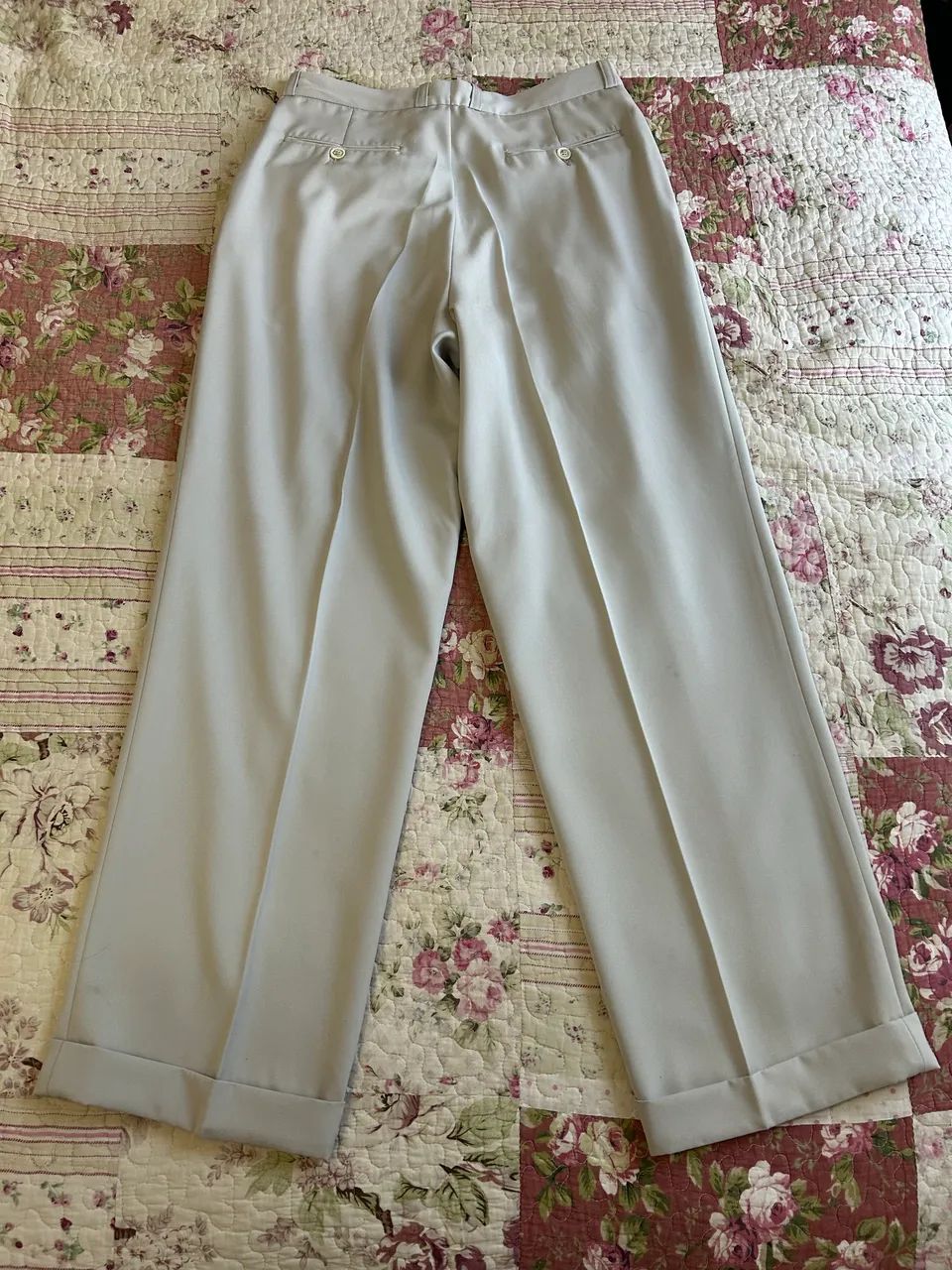 Terno Cru - TNG - Foto 5