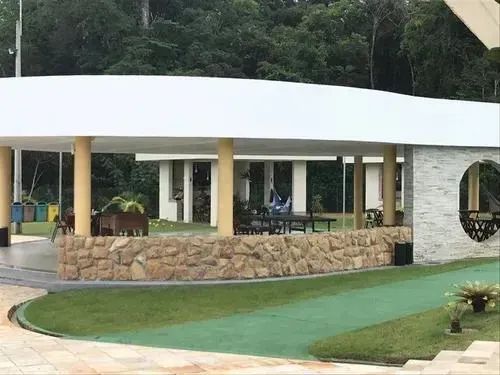 ALPHAVILLE - LOTE - AGUAS BRANCAS - Foto 2