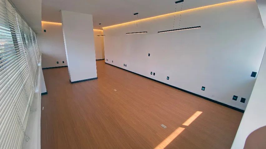 Sala Comercial com 40m2 no centro de Joinville - Foto 4