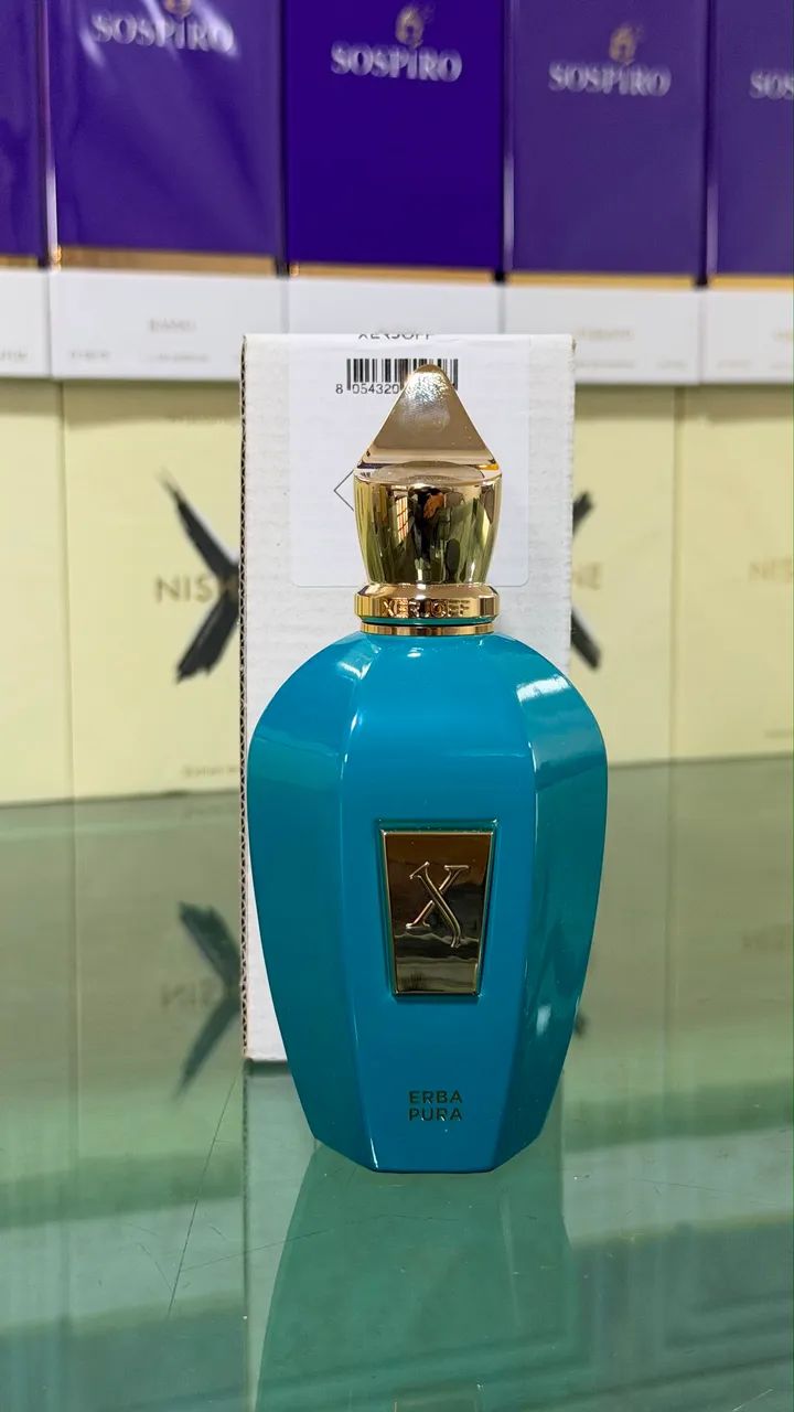Perfume Xerjoff