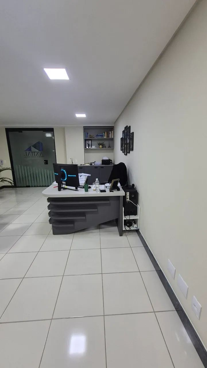 ?Sala comercial no coração de Balneário Camboriu  - Foto 3