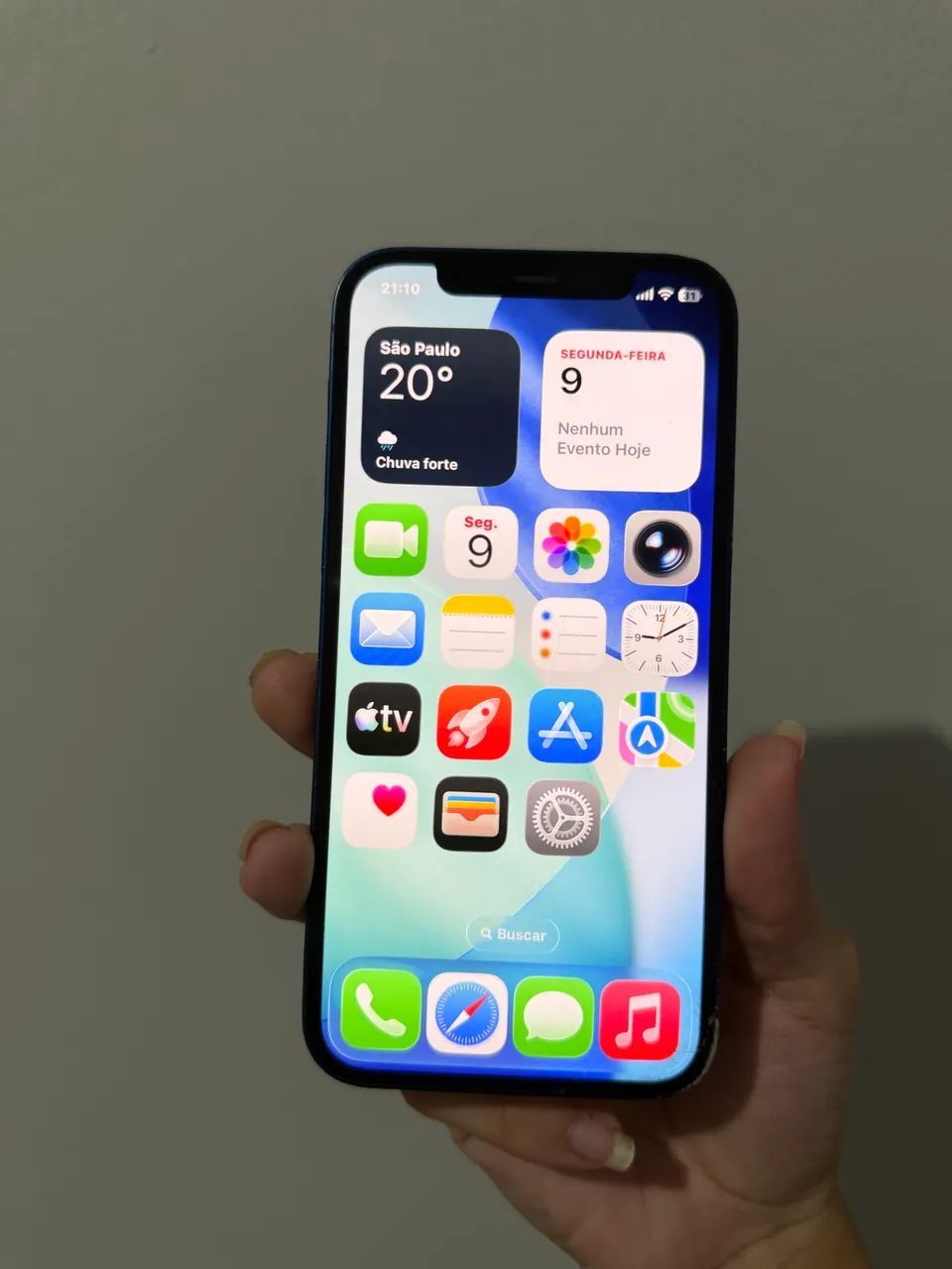 iPhone 12 64gb - Foto 3