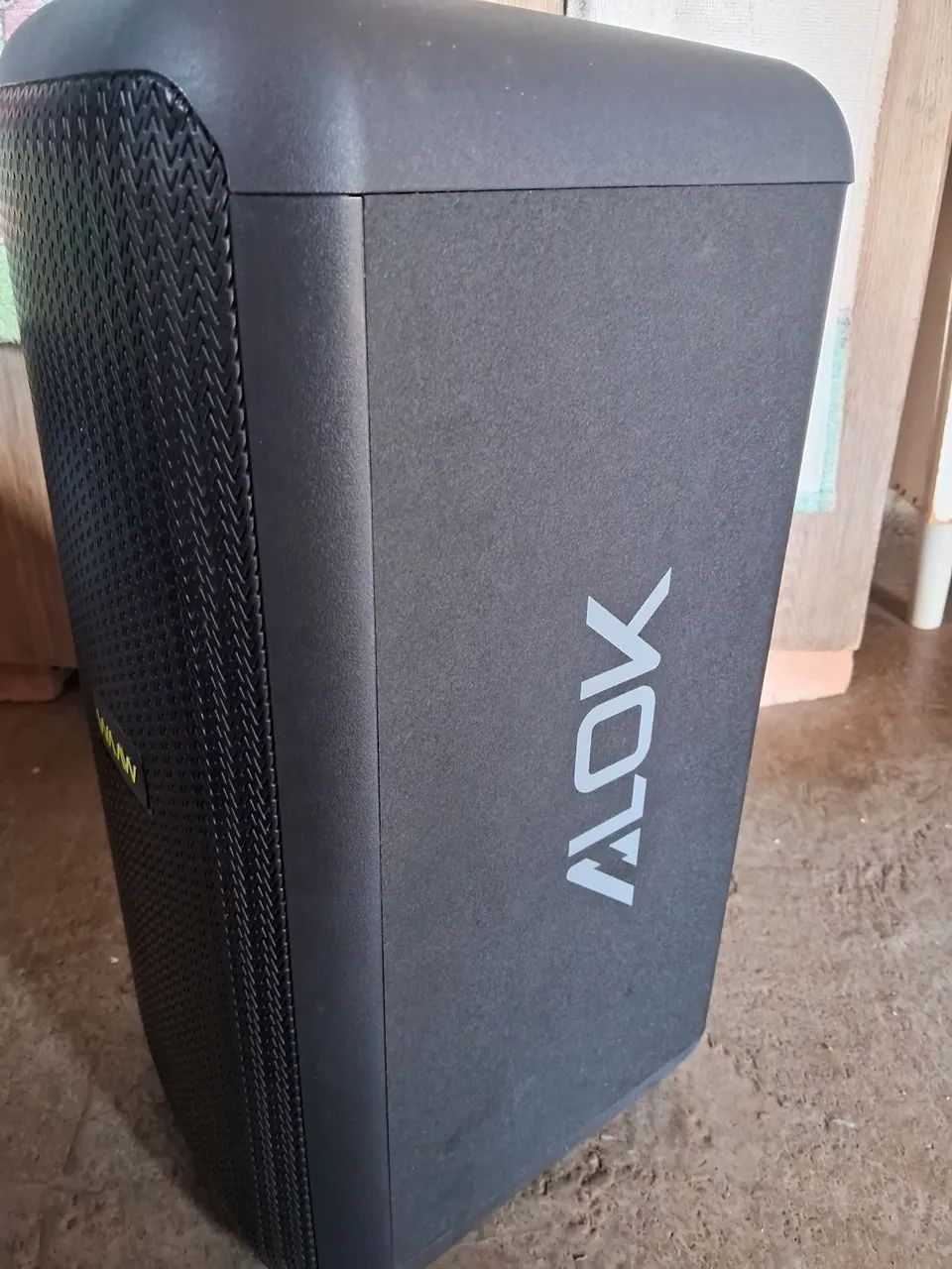 Vendo caixa de som infinit 200 - Foto 3