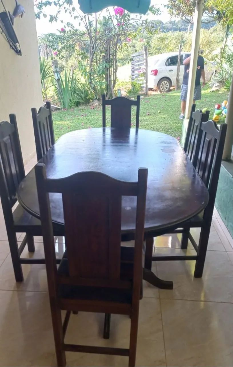 Chácara "Meu Aconchego " - Foto 3