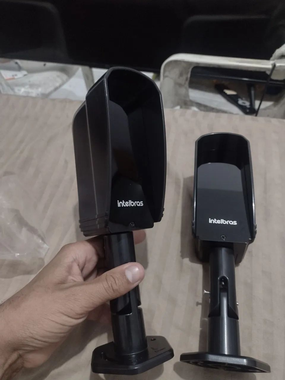 Sensor de barreira Intelbras  - Foto 4