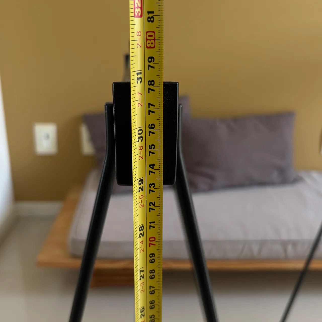 Pé de mesa - Foto 5