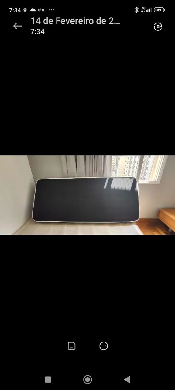 2 boxes solteiro com colchões  - Foto 5