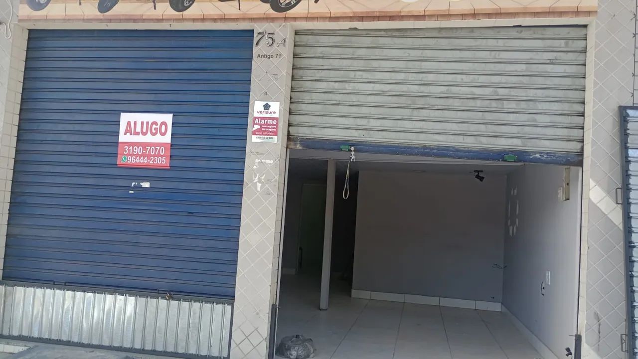 Loja em Realengo - Av Santa Cruz principal - Foto 4