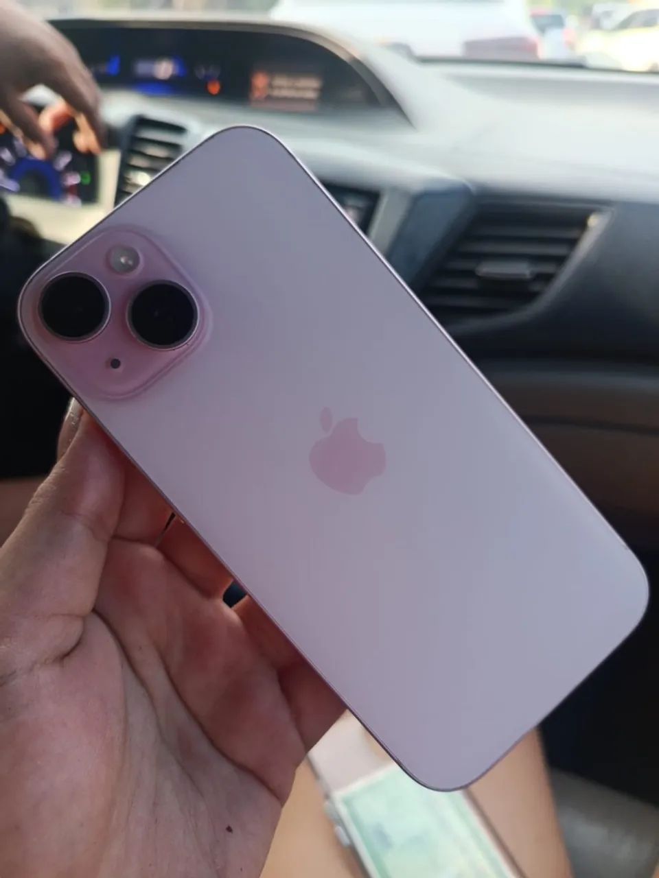 Vendo iPhone 15