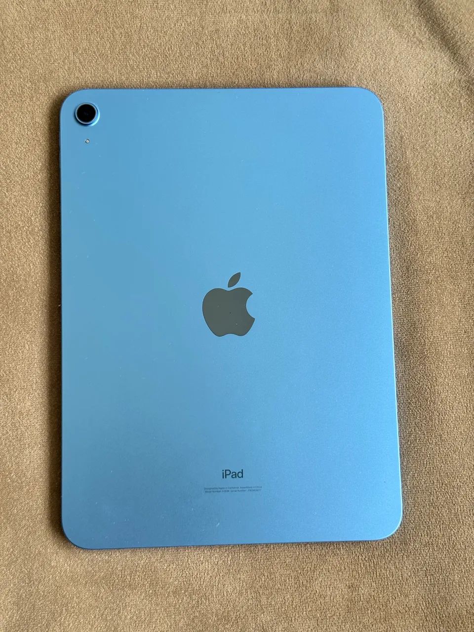 iPad 10 256gb - Foto 4