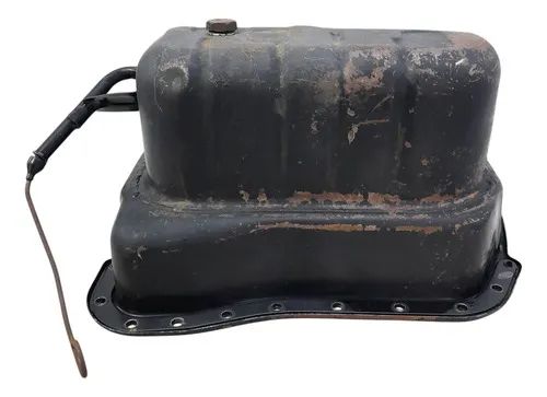 Carter Asia Motors Towner 1.0 1995 V1766 - P9 - Peças para carros