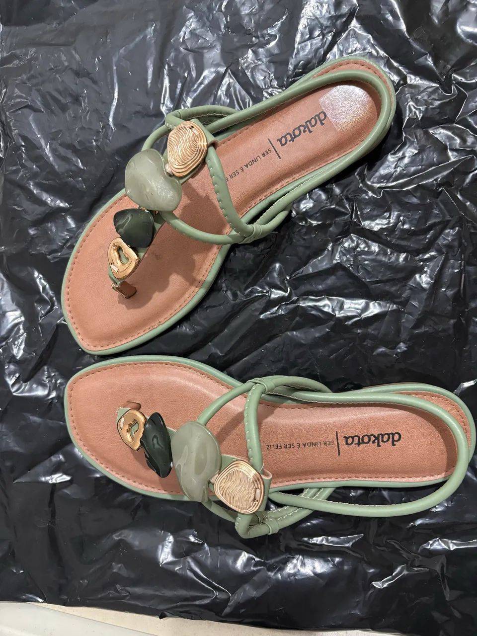 Sapatos  - Foto 3