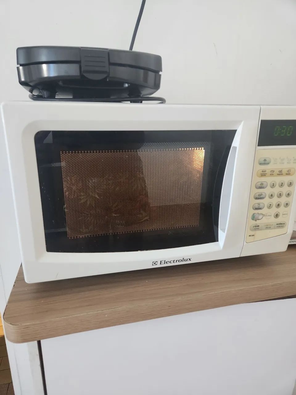 Microondas