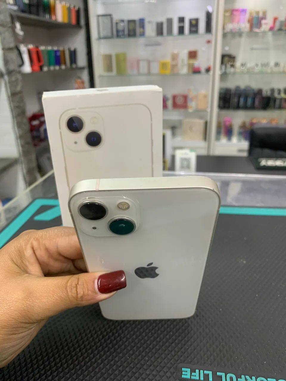 iPhone 13  - Foto 3