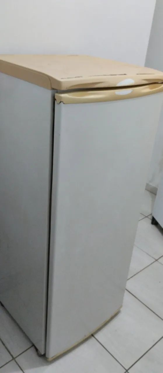 Geladeira 