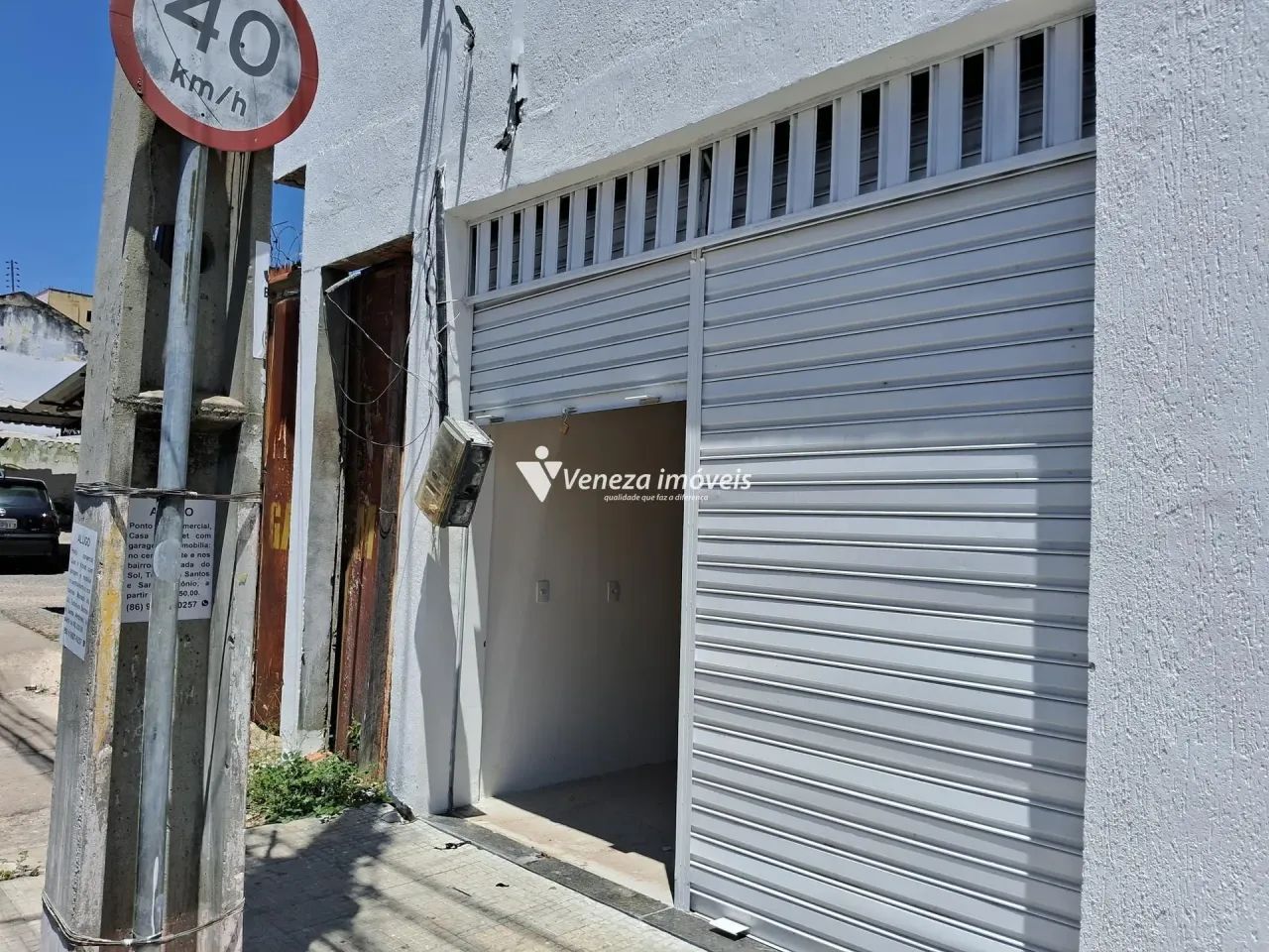 Ponto Comercial Rua Treze de Maio para aluguel - Foto 5