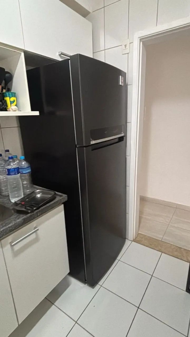 Geladeira Midea Smart 491L - Foto 5
