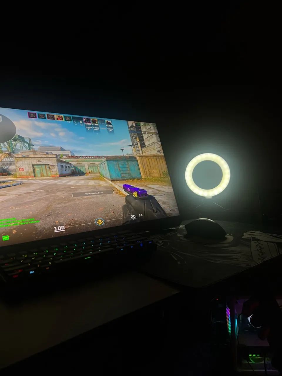 PC GAMER COMPLETO - Foto 4