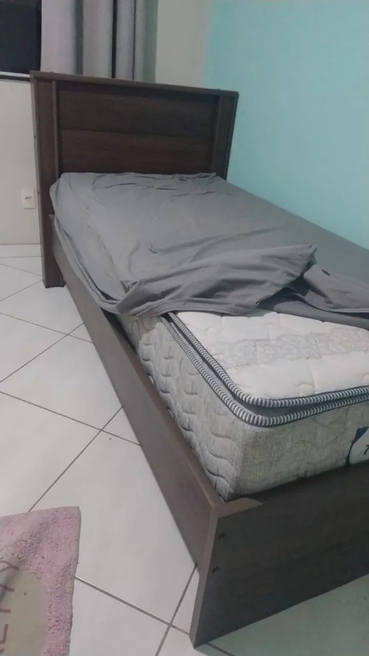 Cama de solteiro  - Foto 5