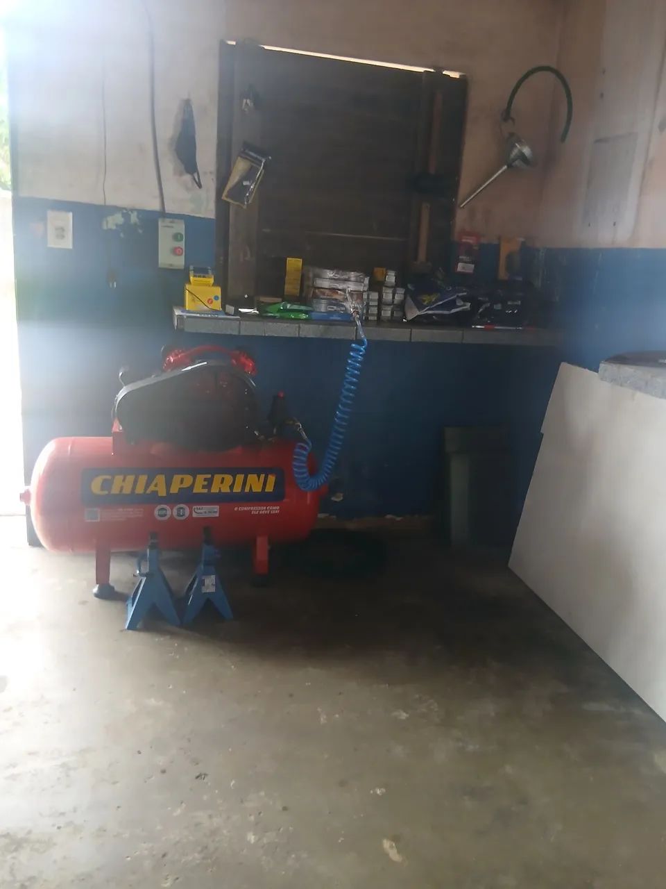 Compressor de ar  - Foto 2
