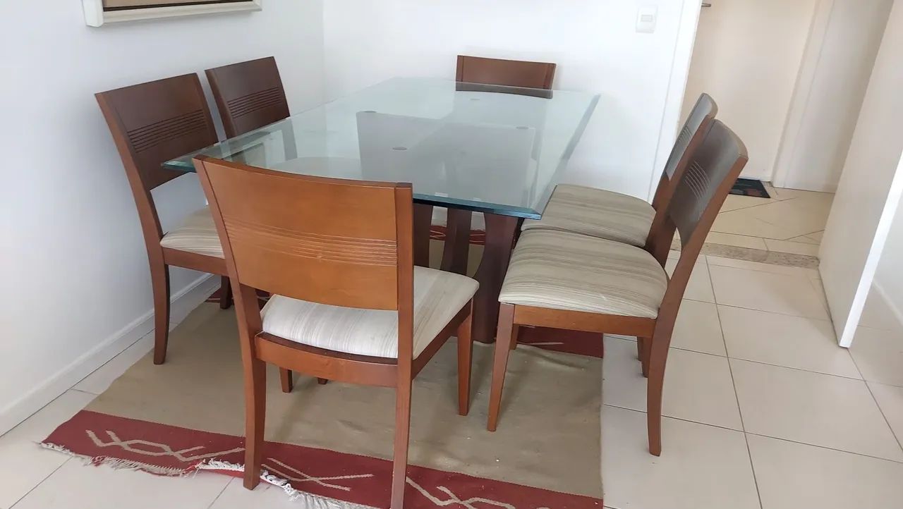 Mesa jantar  - Foto 2