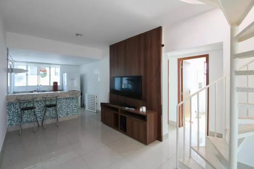 Apartamento à Venda - Jaraguá, 3 Quartos, 200 m2 - Foto 2
