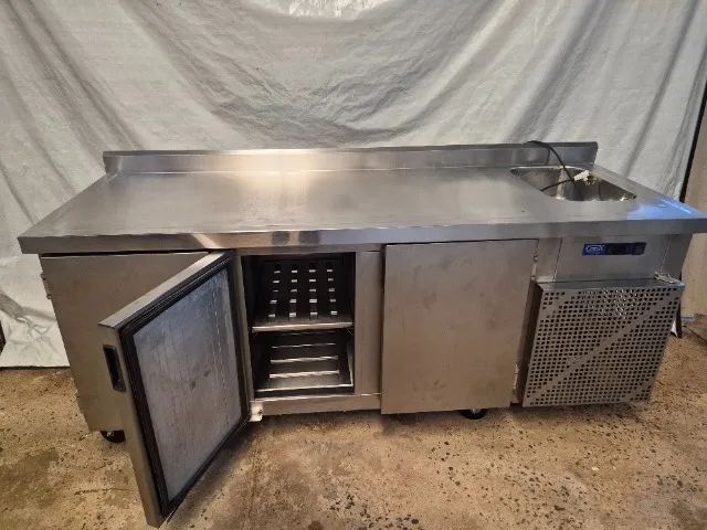 Balcão refrigerado para comércio - Foto 3