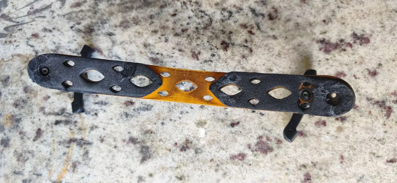 Espaleira Pirastro Violino  - Foto 4