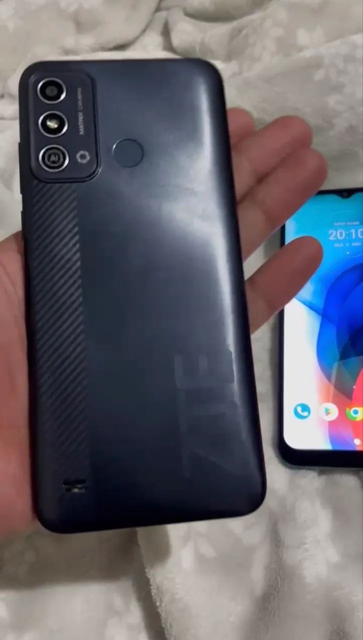 ZTE 53 64gb - Foto 2