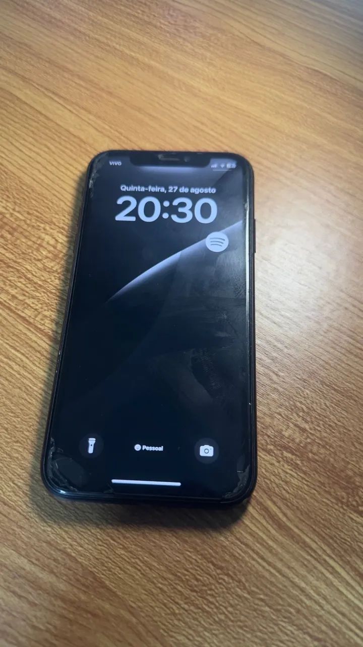 iPhone XR  - Foto 3