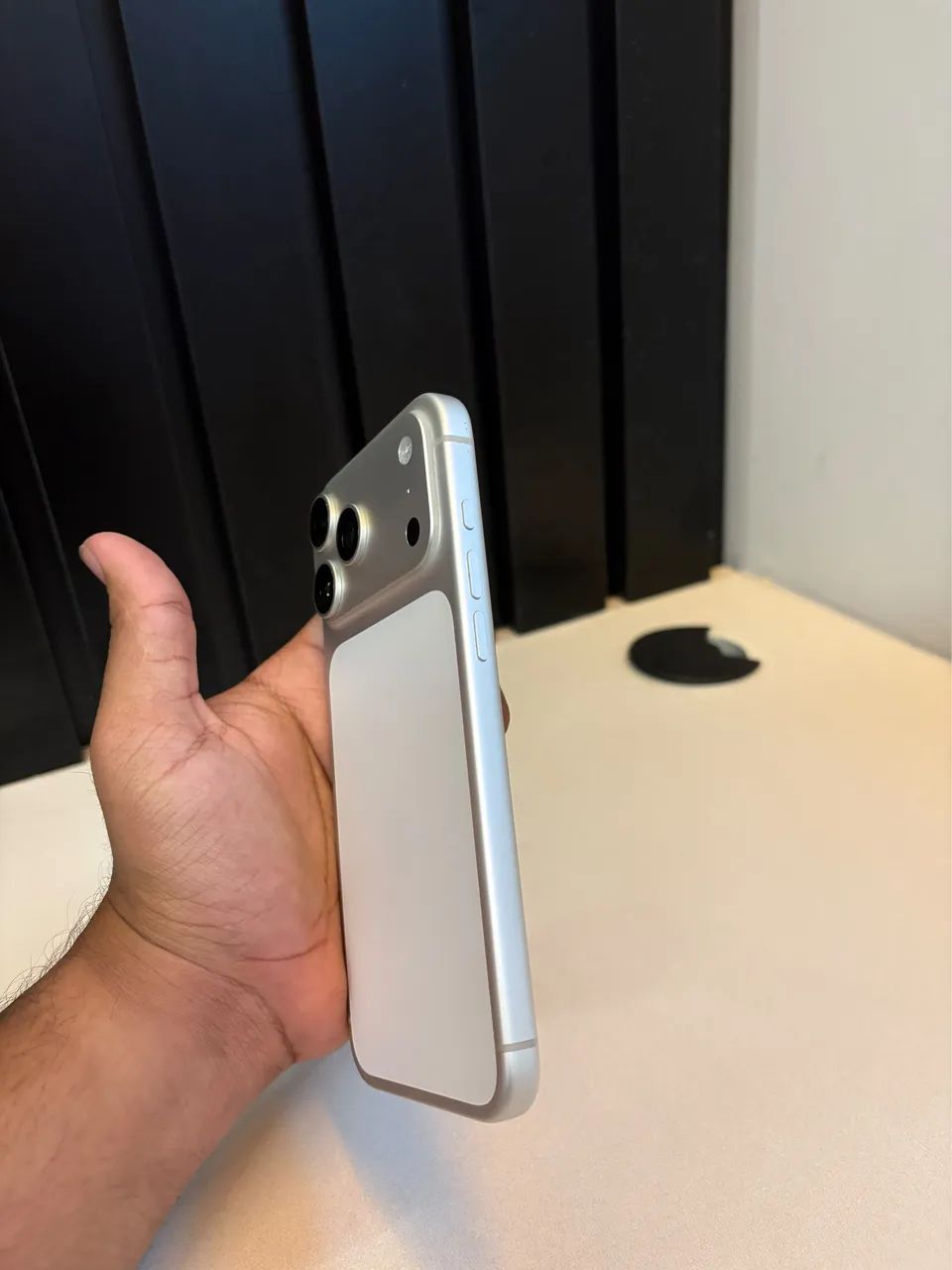 iPhone 17 pro Max 256gb  - Foto 2