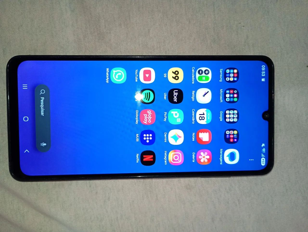 Samsung a07 - Foto 4