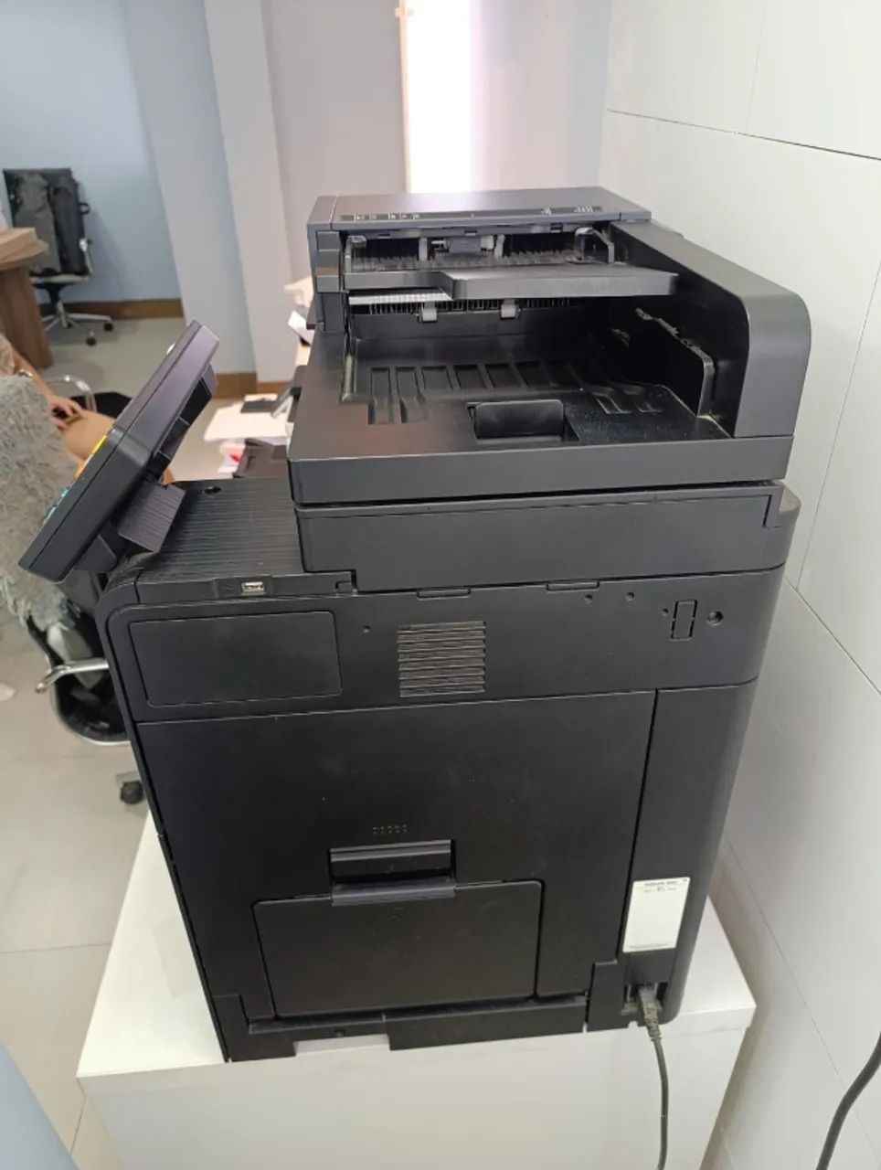 KYOCERA TASKALFA 306 Ci - Foto 6