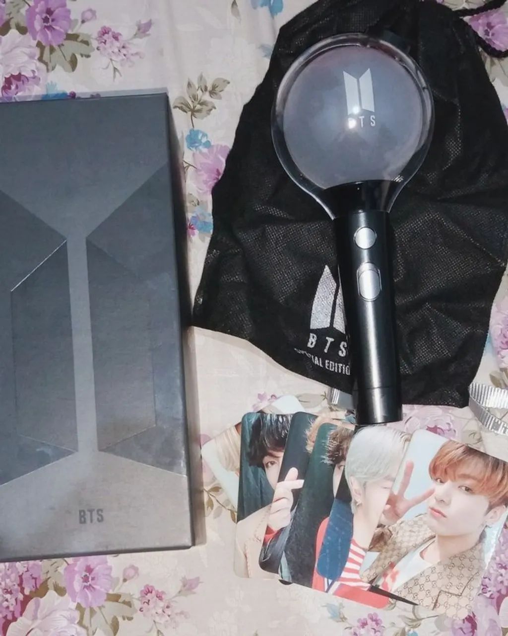 Army bomb BTS  - Foto 2