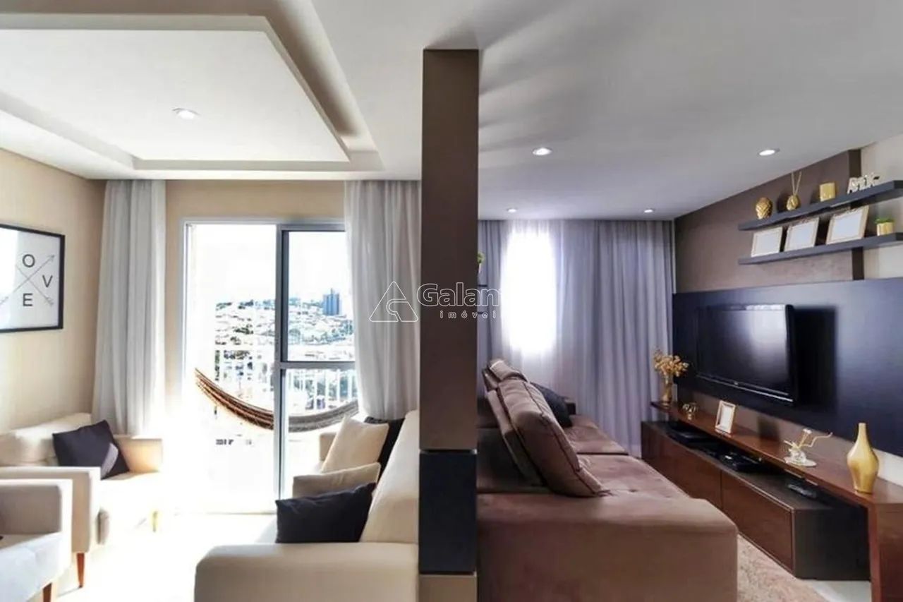 apartamento - Vila Industrial - Campinas - Foto 3