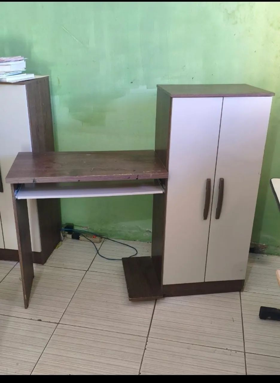 Mesa para computador 