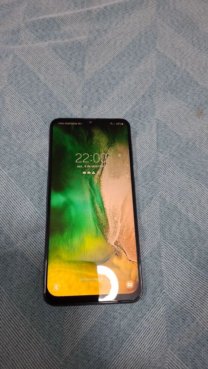 Sansung A20 32gb - Foto 3