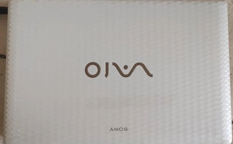 Notebook  - Foto 2