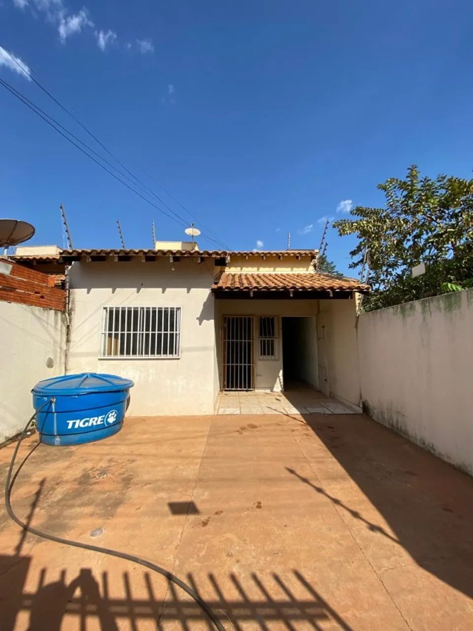 Casa com 2 quartos para venda bairro Canelas - VG - Foto 2