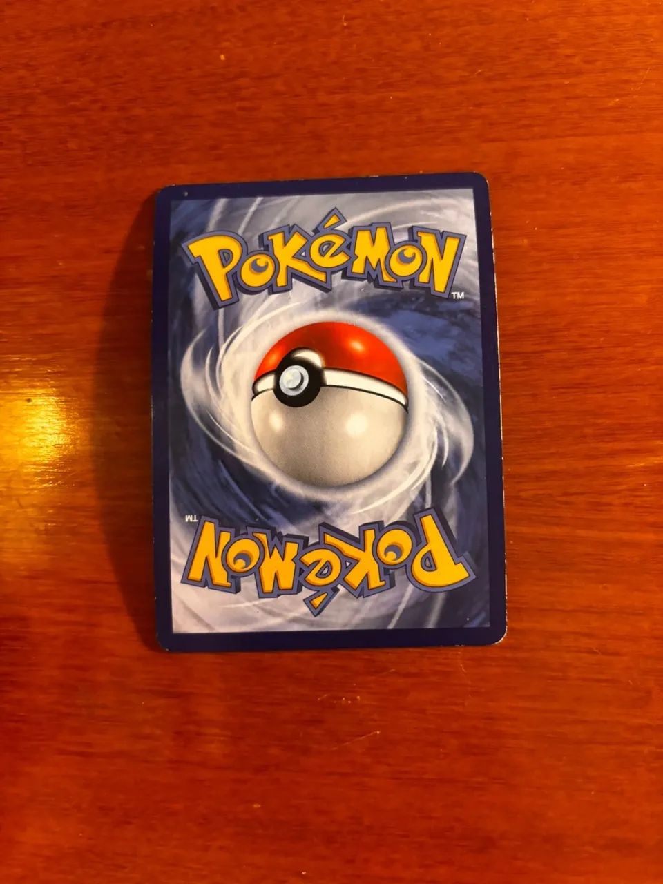 Carta Pokémon Salvatore (212/162) - Foto 2