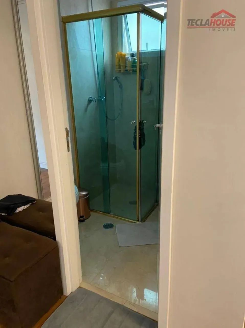 Apartamento com 2 dormitórios para alugar, Mobiliado. - Foto 5
