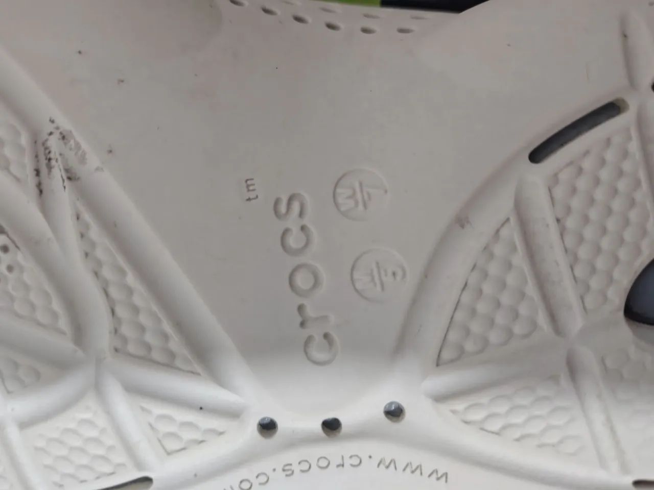 Crocs N37 - Foto 5