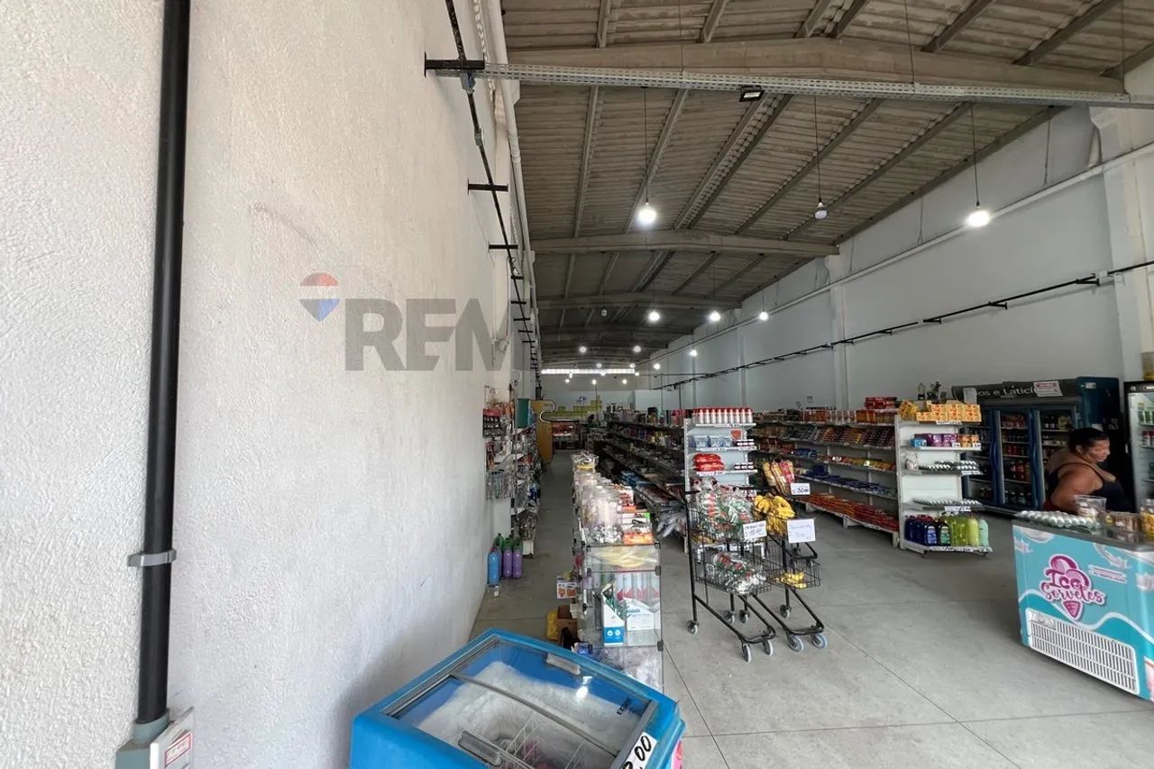 Ponto Comercial à venda no Village (Cidade Universitária) - Foto 3