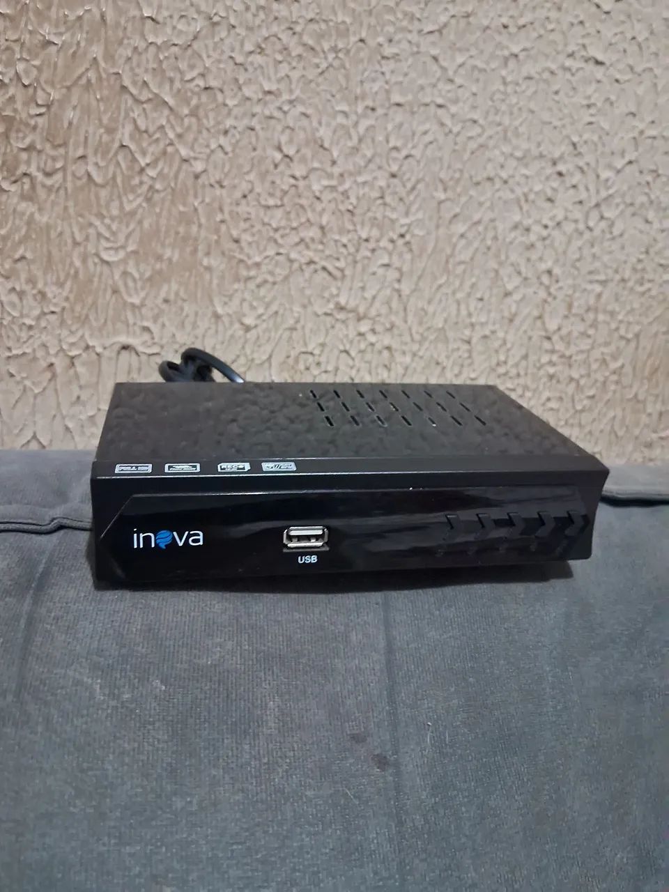 Conversor de tv 