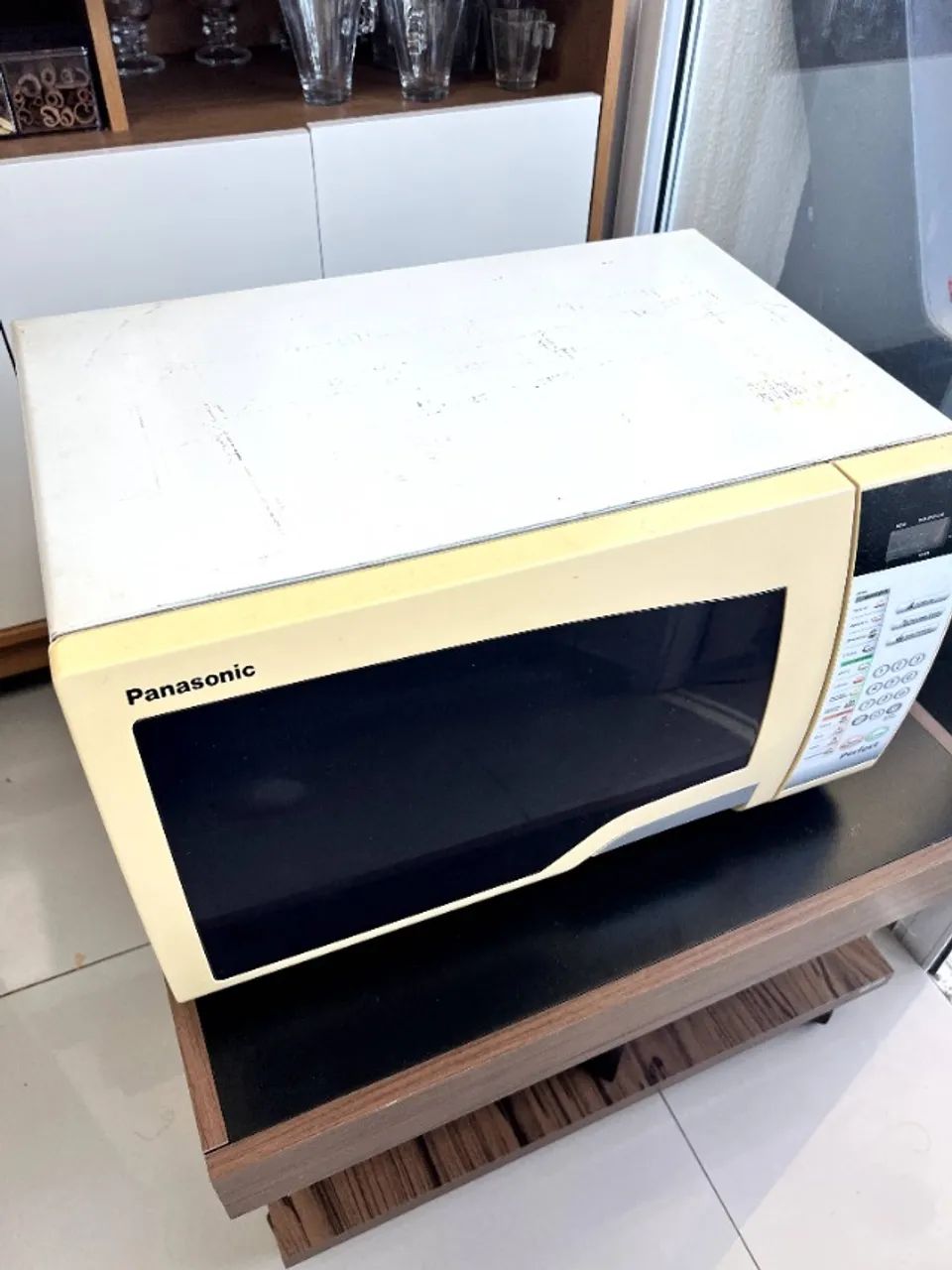Microondas Panasonic  - Foto 4