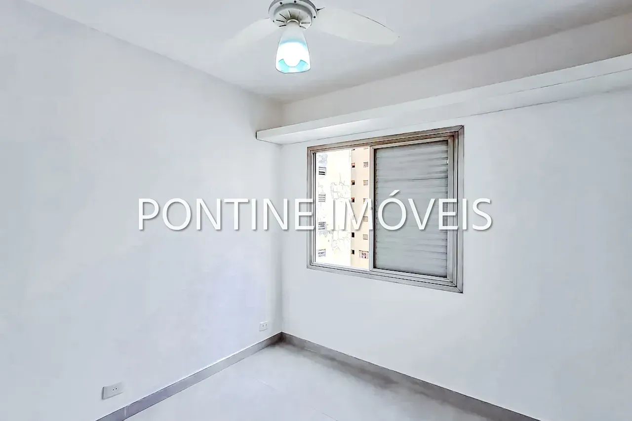 Apartamento para Alugar 1 Dormitório com Garagem e Cozinha Americana - Foto 5