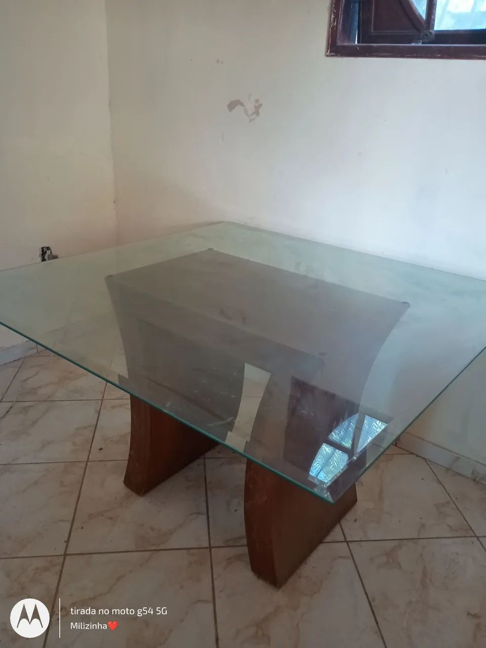 Mesa de jantar 